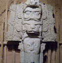 Musée de Tonina, Chiapas, www.terre-maya.com